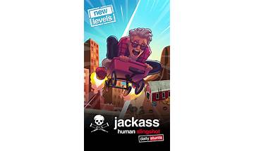 Jackass Human Slingshot for Android - Download the APK from Habererciyes